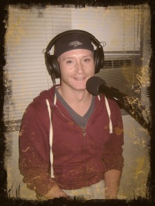Phillip Brown on the Worst Little Podcast