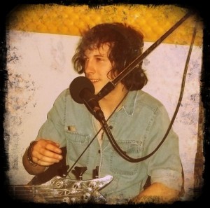Carter Stellon on the Worst Little Podcast in the world