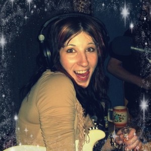 Michelle Belle on the Worst Little Podcast