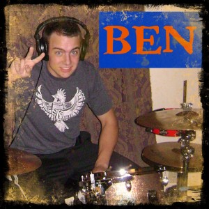 Ben1_phixr Ben Ashlock