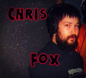 Chris Fox of the Vampirates on the Worst Little Podcast in the WWorld 2013 02 24