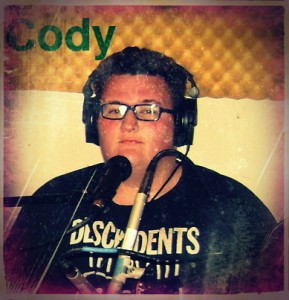 Cody McKinley