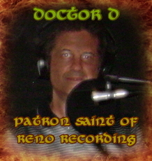 Dr D