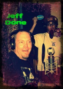 Jeff and Nick