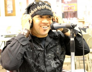 Oliver mic