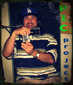 PIC project
