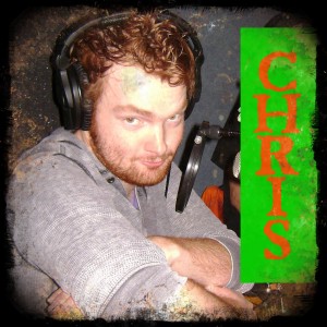 Sexy Chris_phixr Chris CJ Gibson