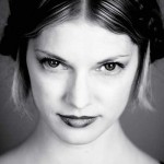 Sophie Ralston