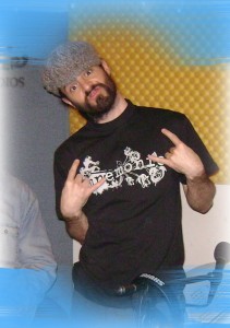 Steven Sperber
