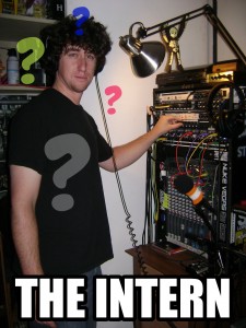 The Intern