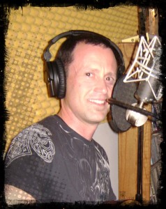 Todd Ballowe