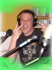 Tyson Schroeder