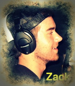 Zack Ryan