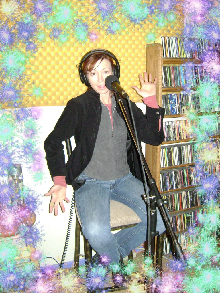 Carolyn Gates on the Worst Little Podcast