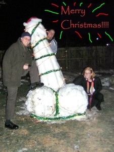 Merry Christmas!