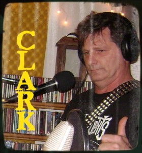 clark sherwood
