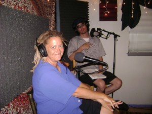 Deana and Nick