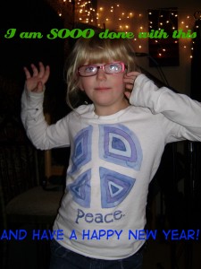 Happy New Year, from the Worst Little Podcast
