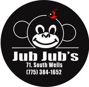 Jub Jub's Thirst Parlor