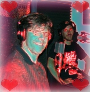 nick and tom love you